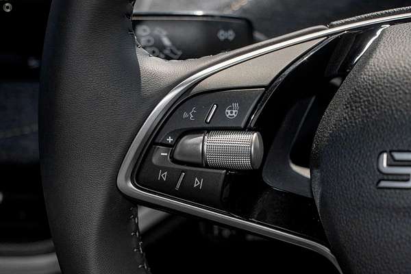 2025 SKODA Elroq 85 Select NY