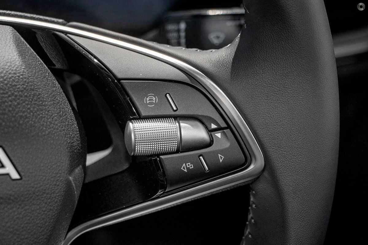 2025 SKODA Elroq 85 Select NY