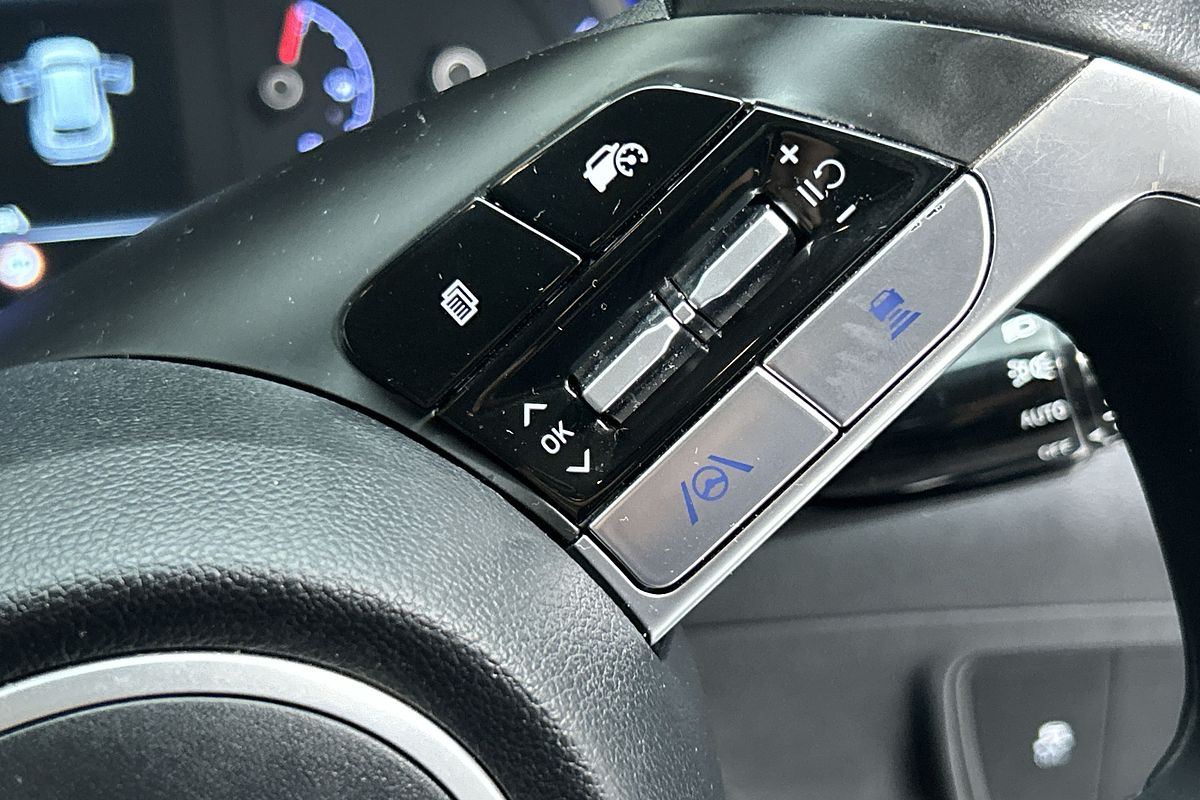 2022 Hyundai Tucson Elite NX4.V1