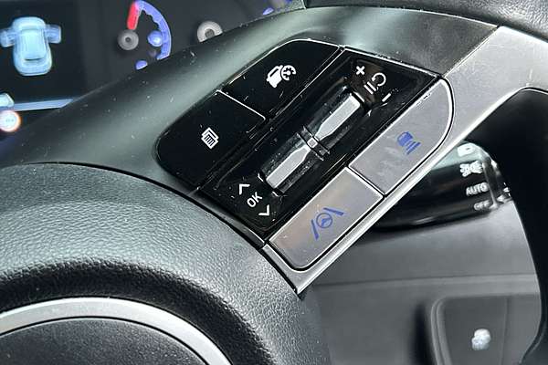 2022 Hyundai Tucson Elite NX4.V1