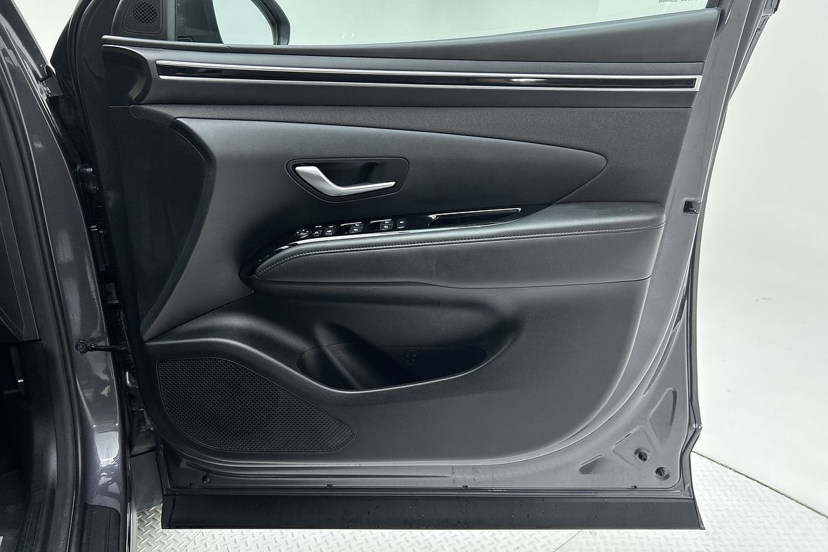 2022 Hyundai Tucson Elite NX4.V1