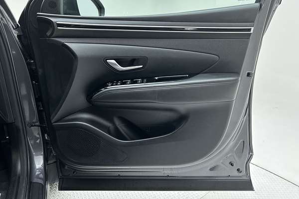 2022 Hyundai Tucson Elite NX4.V1