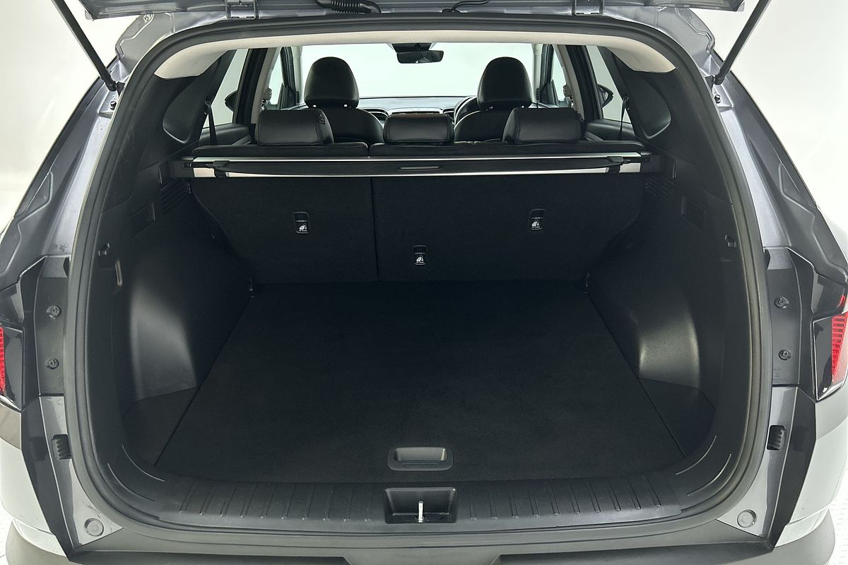 2022 Hyundai Tucson Elite NX4.V1