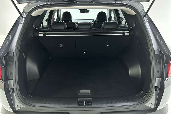 2022 Hyundai Tucson Elite NX4.V1