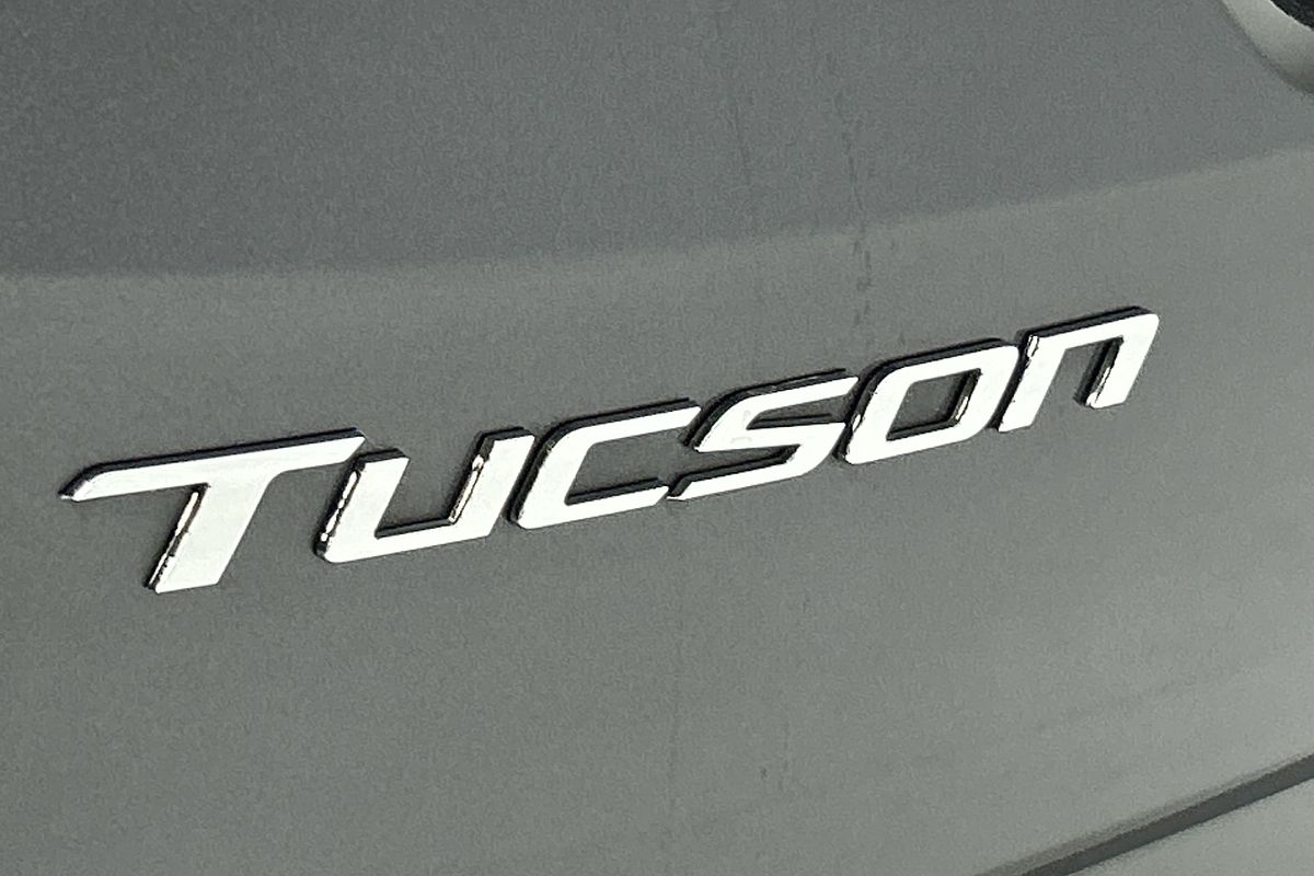 2022 Hyundai Tucson Elite NX4.V1