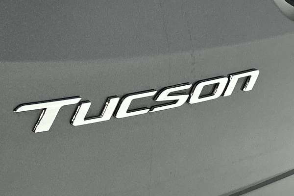 2022 Hyundai Tucson Elite NX4.V1