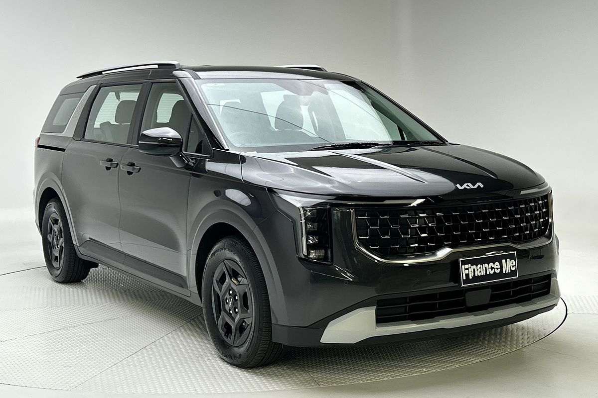 2024 Kia Carnival S KA4 PE