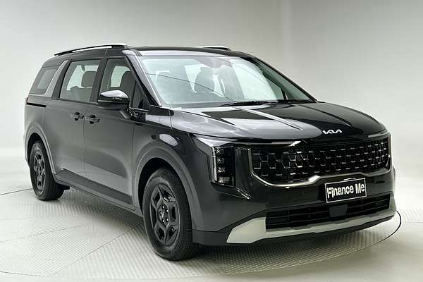 2024 Kia Carnival S KA4 PE