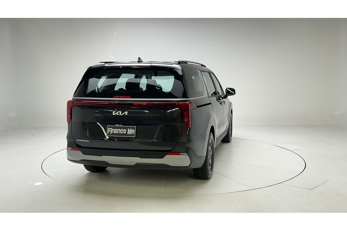 2024 Kia Carnival S KA4 PE