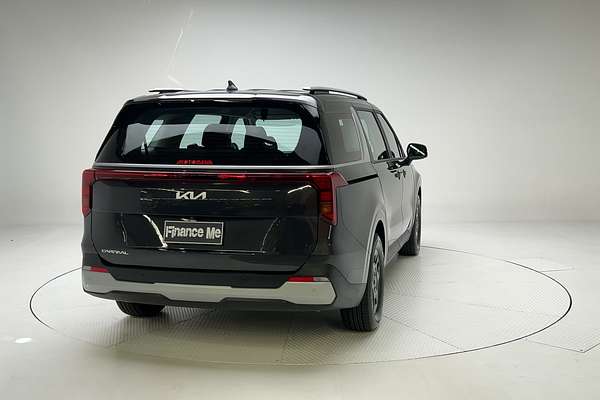 2024 Kia Carnival S KA4 PE