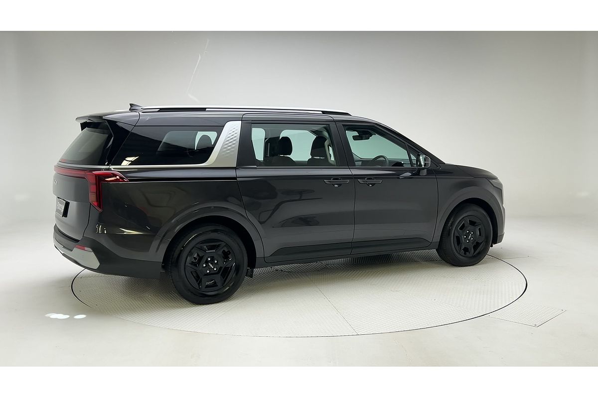 2024 Kia Carnival S KA4 PE