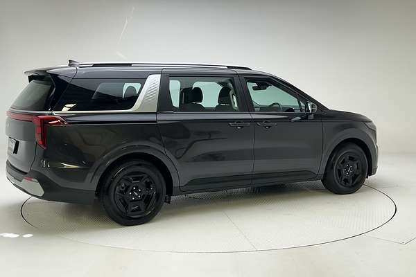 2024 Kia Carnival S KA4 PE