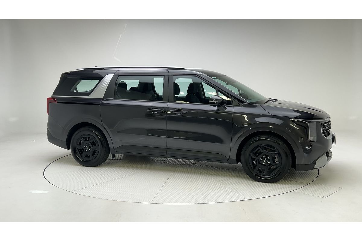 2024 Kia Carnival S KA4 PE