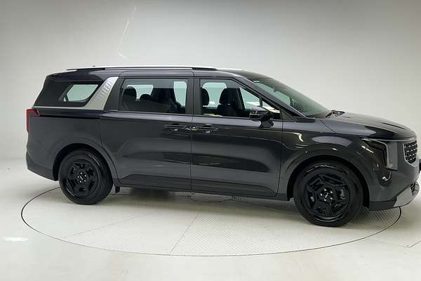 2024 Kia Carnival S KA4 PE