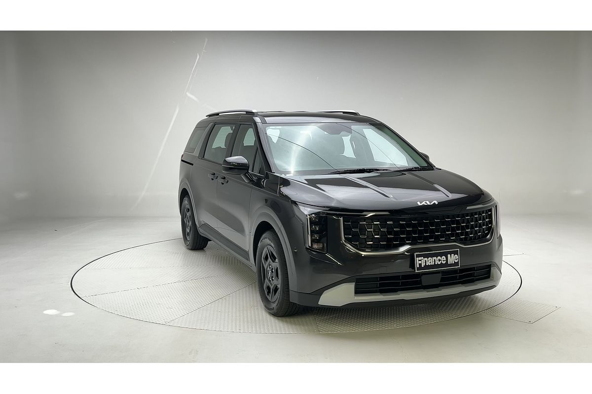 2024 Kia Carnival S KA4 PE