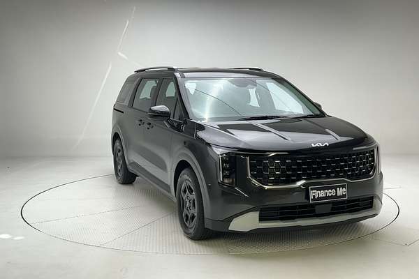 2024 Kia Carnival S KA4 PE