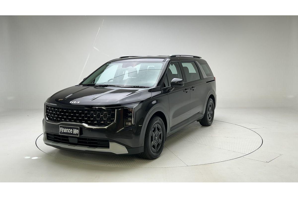 2024 Kia Carnival S KA4 PE