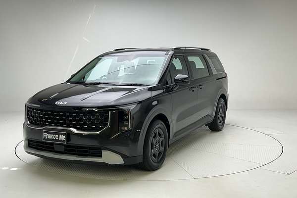 2024 Kia Carnival S KA4 PE