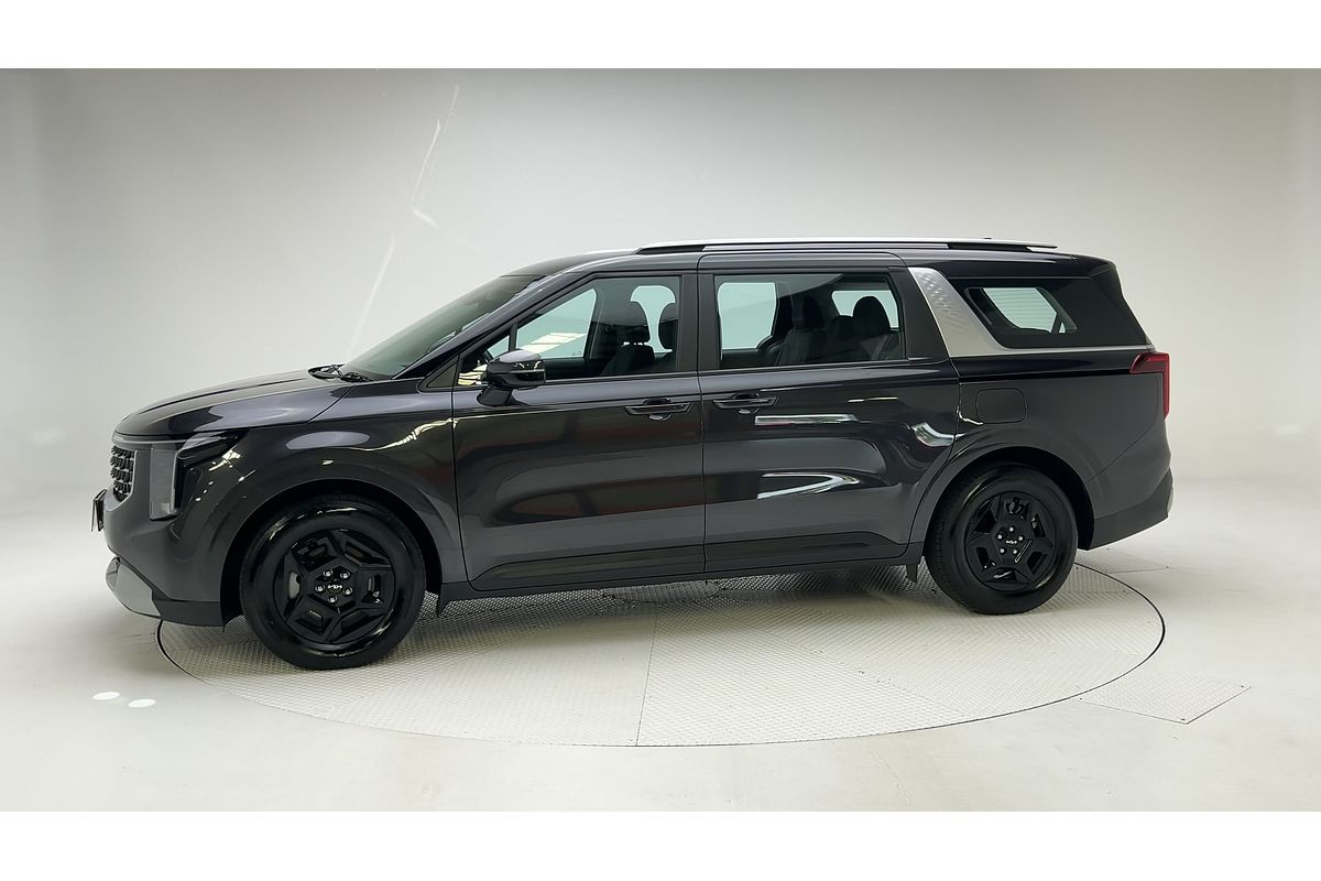 2024 Kia Carnival S KA4 PE
