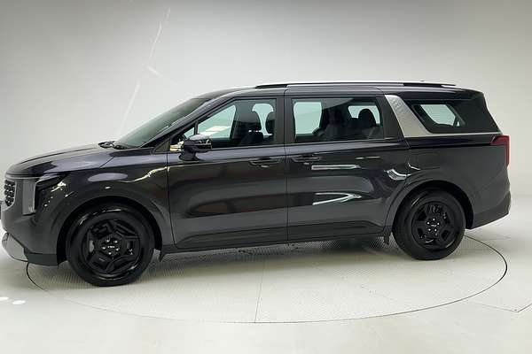 2024 Kia Carnival S KA4 PE