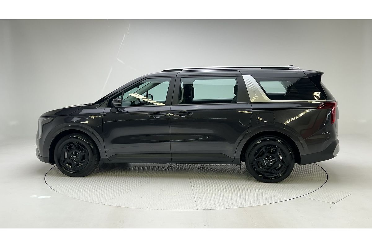2024 Kia Carnival S KA4 PE