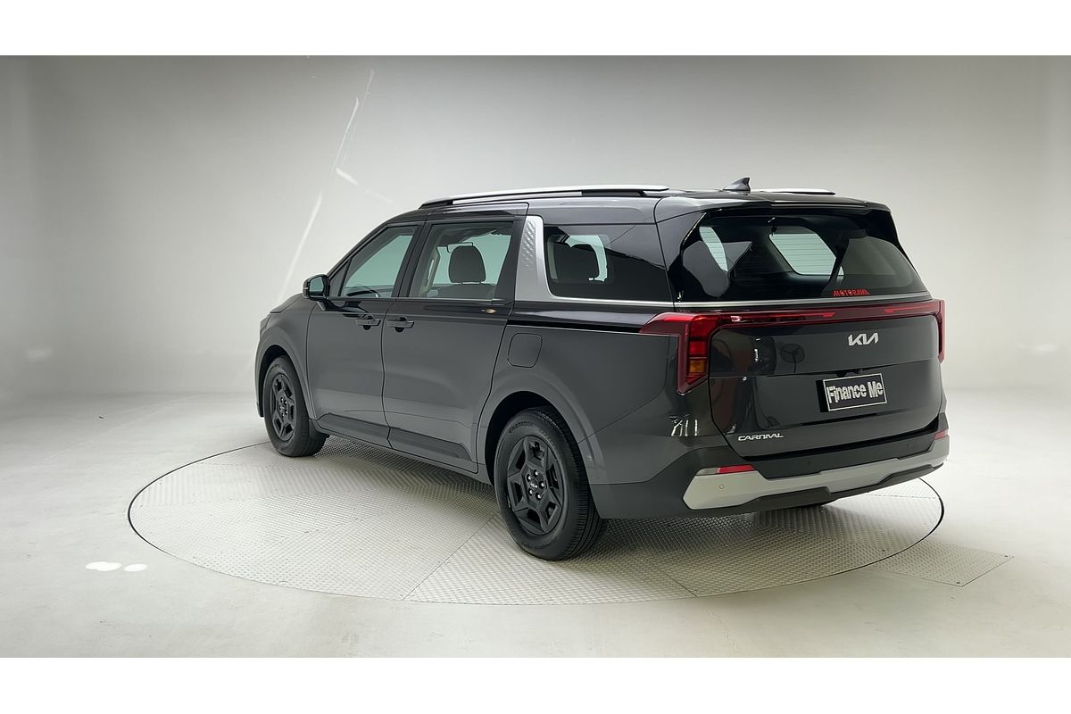 2024 Kia Carnival S KA4 PE