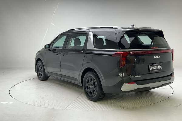 2024 Kia Carnival S KA4 PE
