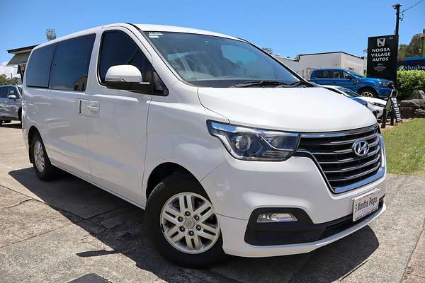 2020 Hyundai iMax Active TQ4