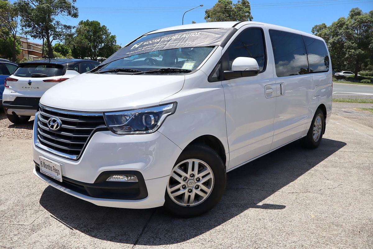 2020 Hyundai iMax Active TQ4