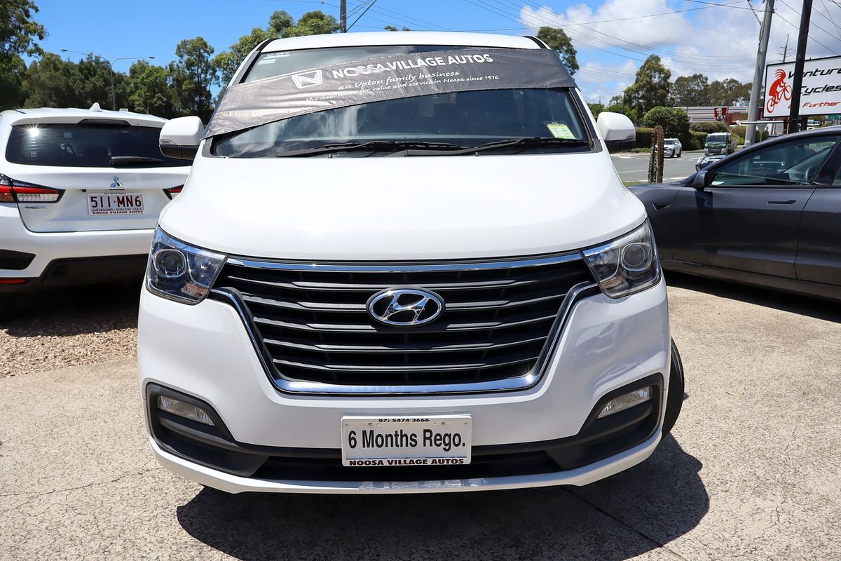 2020 Hyundai iMax Active TQ4