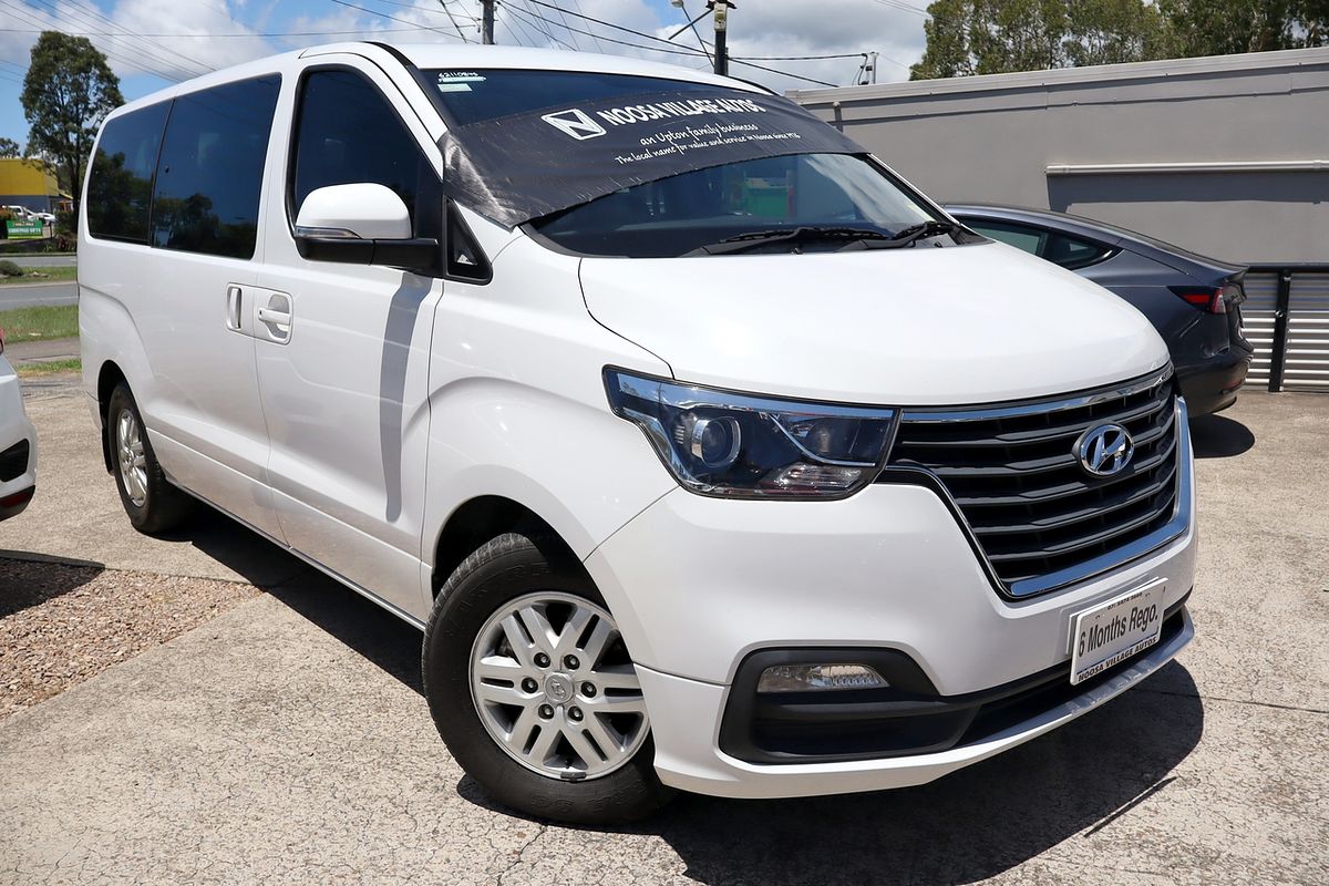 2020 Hyundai iMax Active TQ4