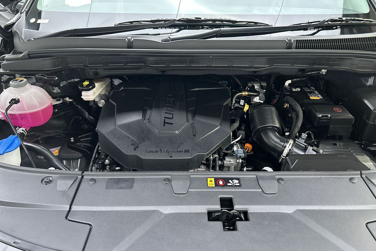 2024 Kia Carnival S KA4 PE