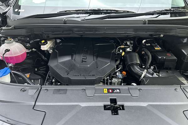 2024 Kia Carnival S KA4 PE