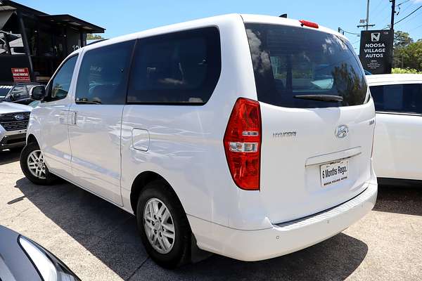 2020 Hyundai iMax Active TQ4