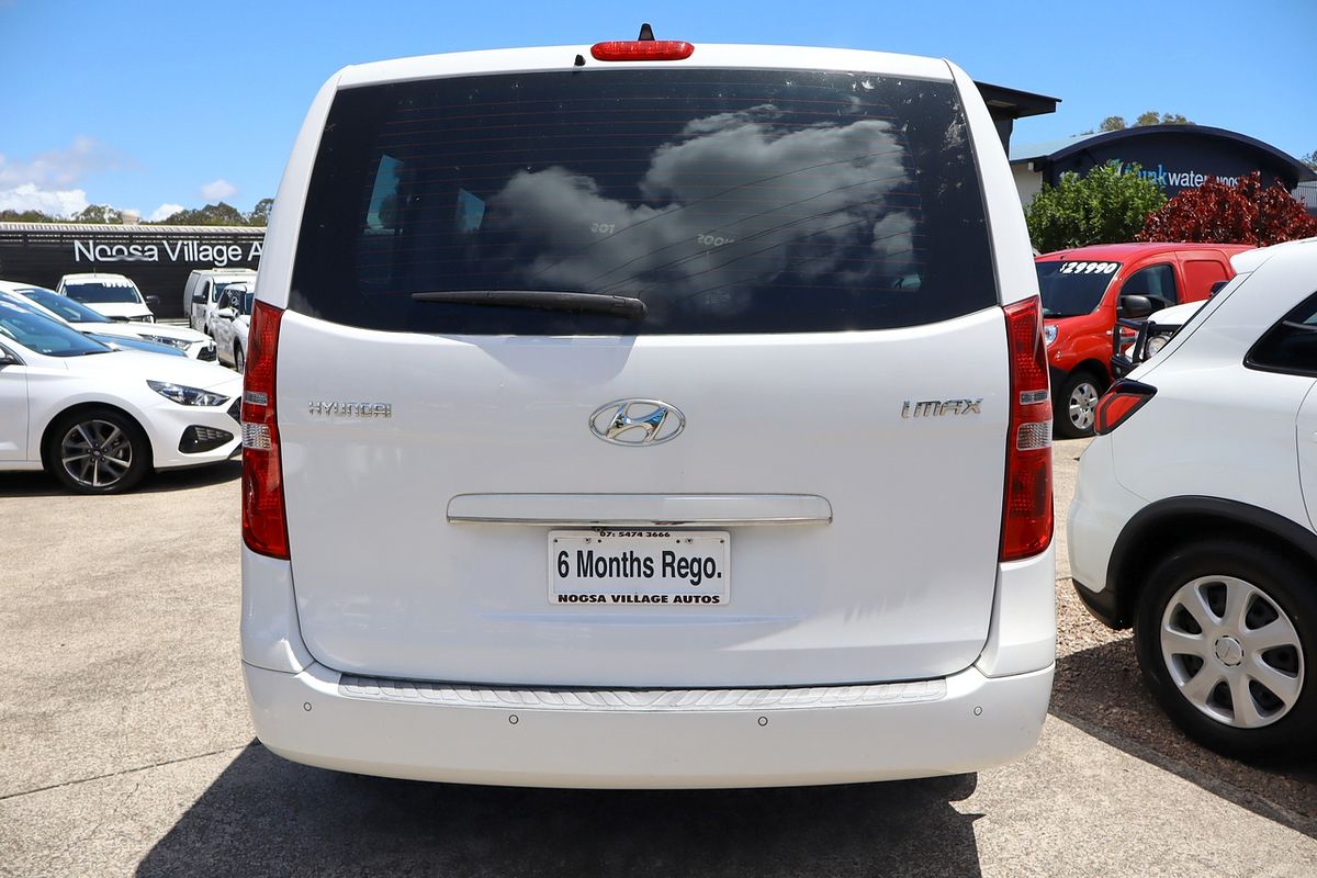 2020 Hyundai iMax Active TQ4