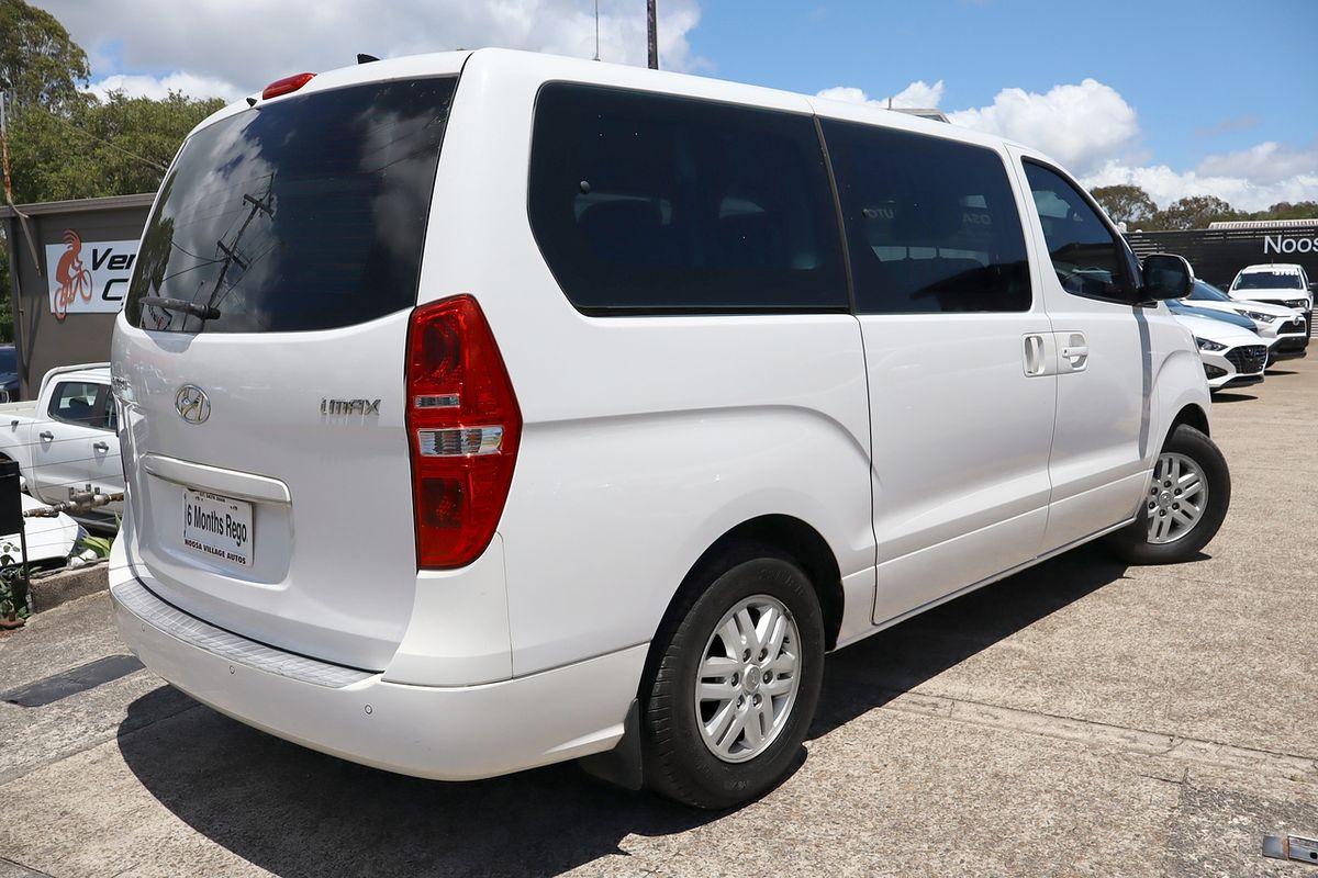 2020 Hyundai iMax Active TQ4