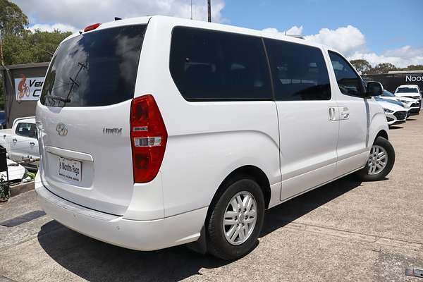 2020 Hyundai iMax Active TQ4