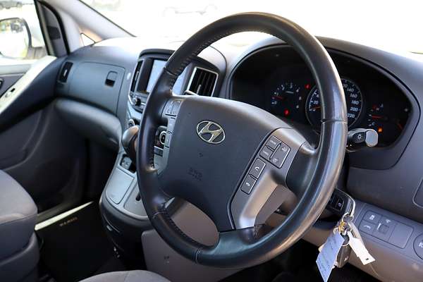 2020 Hyundai iMax Active TQ4