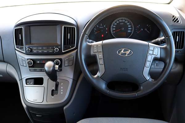 2020 Hyundai iMax Active TQ4