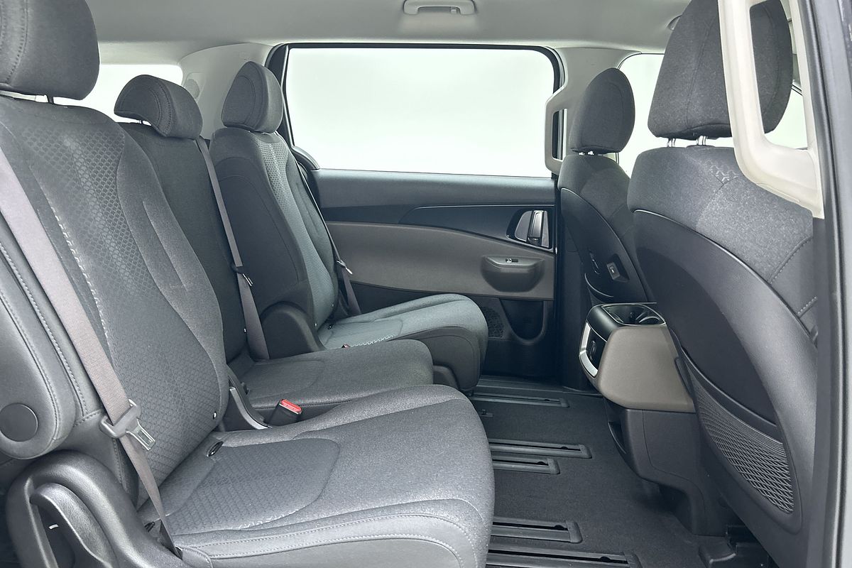 2024 Kia Carnival S KA4 PE