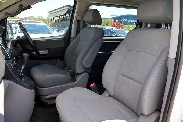 2020 Hyundai iMax Active TQ4