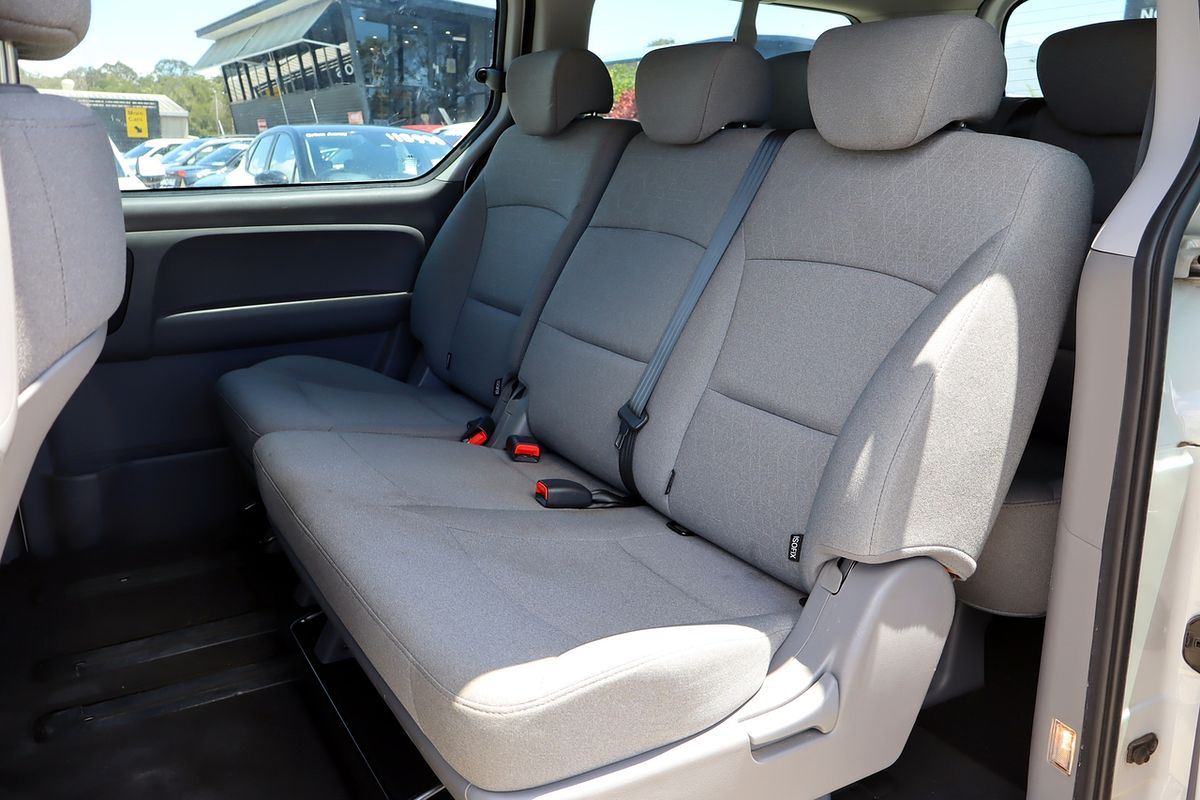 2020 Hyundai iMax Active TQ4