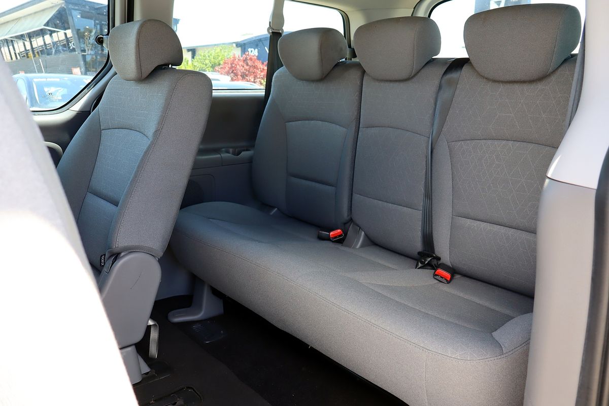 2020 Hyundai iMax Active TQ4