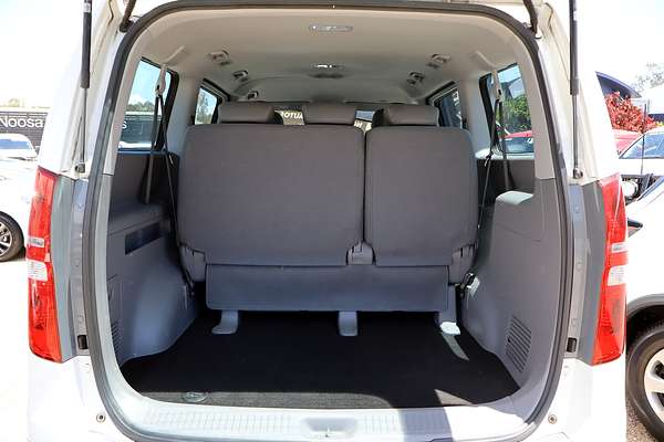 2020 Hyundai iMax Active TQ4