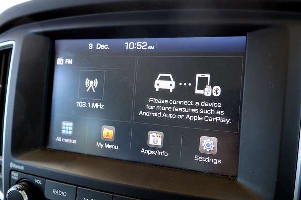 2020 Hyundai iMax Active TQ4