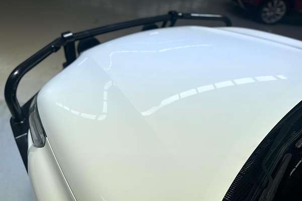 2018 Toyota Hilux SR5 GUN126R 4X4