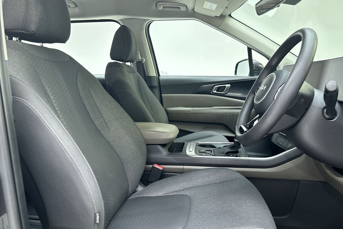 2024 Kia Carnival S KA4 PE