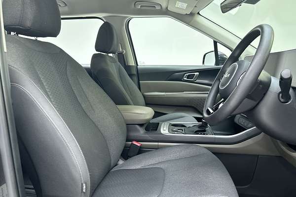 2024 Kia Carnival S KA4 PE