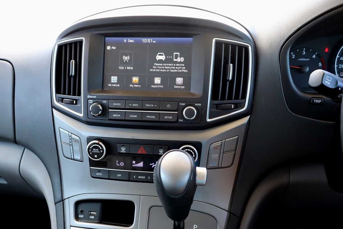 2020 Hyundai iMax Active TQ4