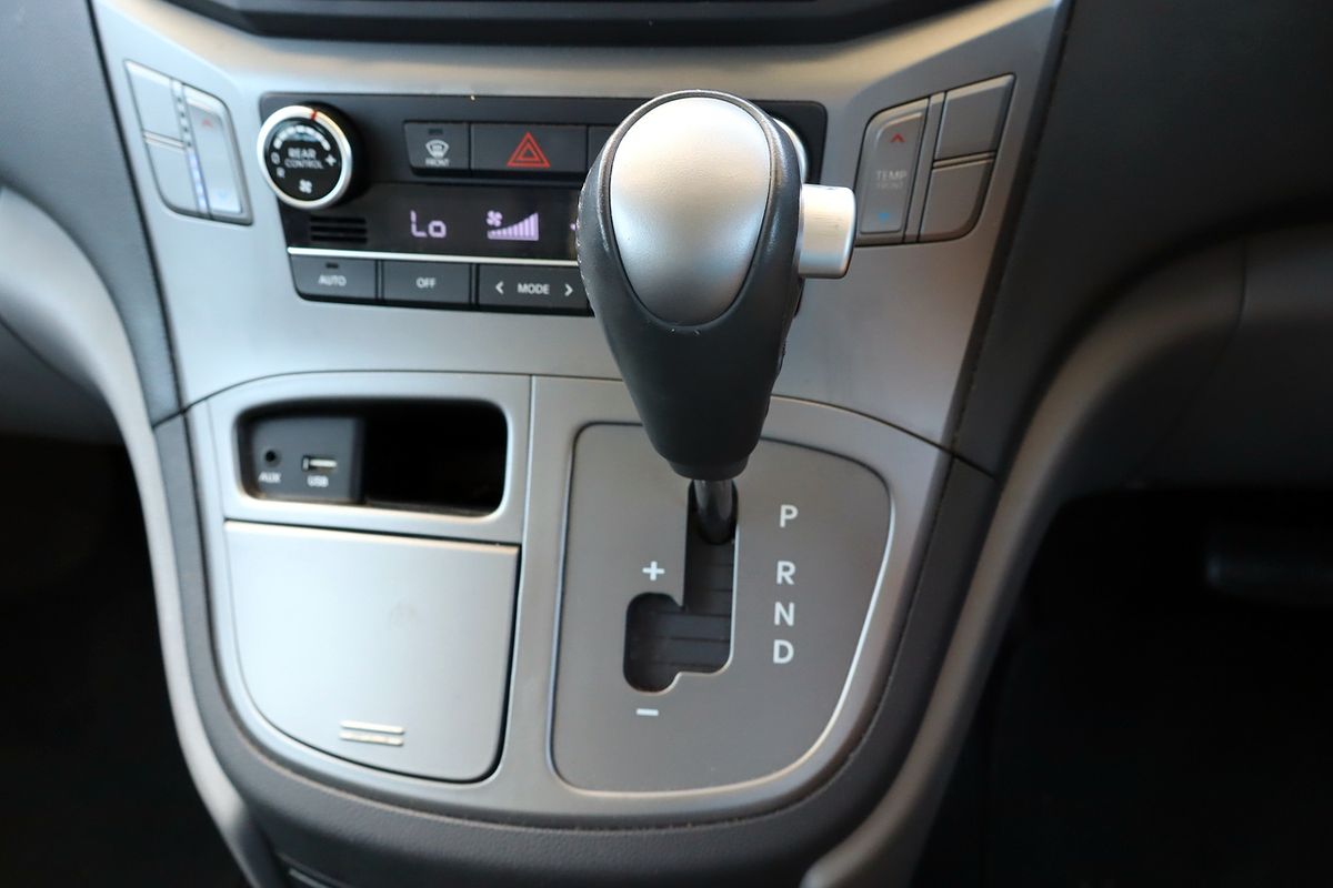 2020 Hyundai iMax Active TQ4